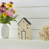 Buzzy Bees Bee House Wall Sign-Lange General Store