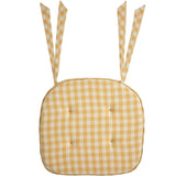 Golden Honey Chair Pad-Lange General Store