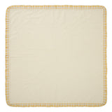 Golden Honeycomb Table Topper-Lange General Store