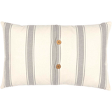 Grace Fabric Pillow-Lange General Store
