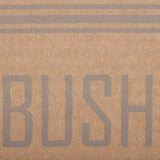 Graycie Feed Sack Pillow Cases-Lange General Store