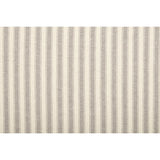 Grace Ticking Stripe Pillow-Lange General Store