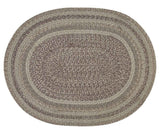 Greywood Collection Braided Rugs-Lange General Store