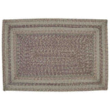 Greywood Collection Braided Rugs-Lange General Store