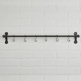 Hanging Wire Basket Set-Lange General Store