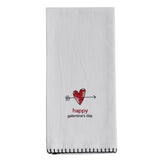 Happy Galentine's Day Towel-Lange General Store