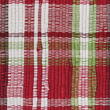 Happy Holidays Chindi Placemats-Lange General Store