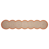 Harvest Blessings Natural Pumpkin Table Runners-Lange General Store