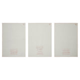 Harvest Blessings Tea Towel Set of 3-Lange General Store