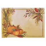 Harvest Dance Placemats Set of 4