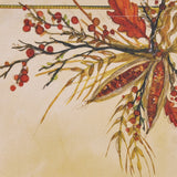 Harvest Dance Placemats Set of 4
