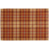 Hayfield Placemats-Lange General Store