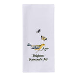 Hayson Botanical Dishtowels-Lange General Store