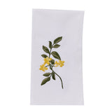 Hayson Botanical Napkins Set of 4-Lange General Store