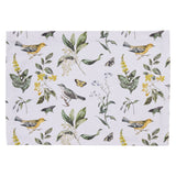 Hayson Botanical Placemats Set of 4-Lange General Store