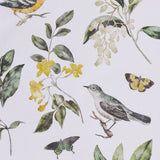 Hayson Botanical Placemats Set of 4-Lange General Store