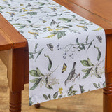 Hayson Botanical Table Runners-Lange General Store