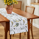 Hayson Botanical Table Runners-Lange General Store