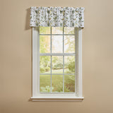 Hayson Botanical Valance-Lange General Store