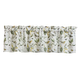 Hayson Botanical Valance-Lange General Store