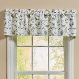 Hayson Botanical Valance-Lange General Store