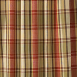 Heartlet Shower Curtain-Lange General Store