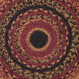 Heirloom Farm Braided Chair Pad-Lange General Store