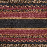 Heirloom Farm Collection Braided Rugs - Oval-Lange General Store
