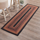 Heirloom Farm Collection Braided Rugs - Rectangle - Lange General Store