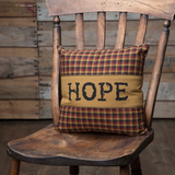 Heritage Farms Hope Pillow-Lange General Store