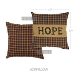 Heirloom Farm Hope Pillow