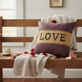 Heirloom Farm Love Pillow-Lange General Store