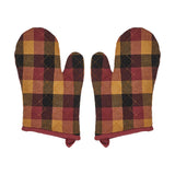 Heirloom Farm Oven Mitt Set of 2-Lange General Store