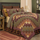 Heirloom Farm Quilt-Lange General Store
