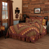 Heritage Farms Quilt-Lange General Store