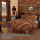 Heirloom Farm Quilt-Lange General Store