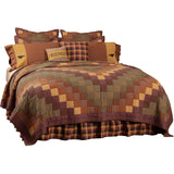 Heirloom Farm Quilt-Lange General Store