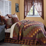 Heritage Farms Quilt-Lange General Store