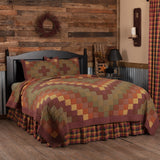 Heritage Farms Quilt-Lange General Store