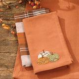 Heirloom and Bittersweet Napkins-Lange General Store