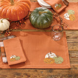 Heirloom and Bittersweet Table Runner-Lange General Store