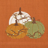 Heirloom and Bittersweet Table Runner-Lange General Store