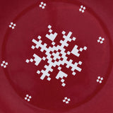 Holiday Reindeer Dash Dinnerware-Lange General Store