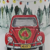 Holiday Roadtrip Dinnerware-Lange General Store