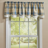 Hollostone Layered Valance-Lange General Store