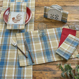 Hollostone Placemats-Lange General Store