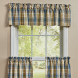 Hollostone Valance-Lange General Store