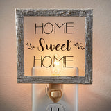 Home Sweet Home Night Light-Lange General Store