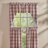 Homestyle Swags-Lange General Store