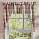 Homestyle Swags-Lange General Store